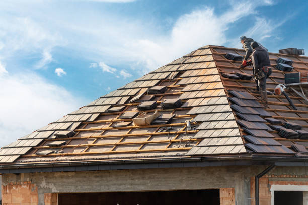  Ballston Spa, NY Roofing repair and installation Pros
