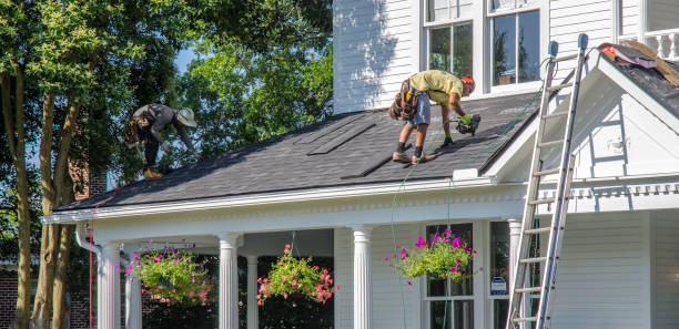 Best Roof Ventilation Installation  in Ballston Spa, NY